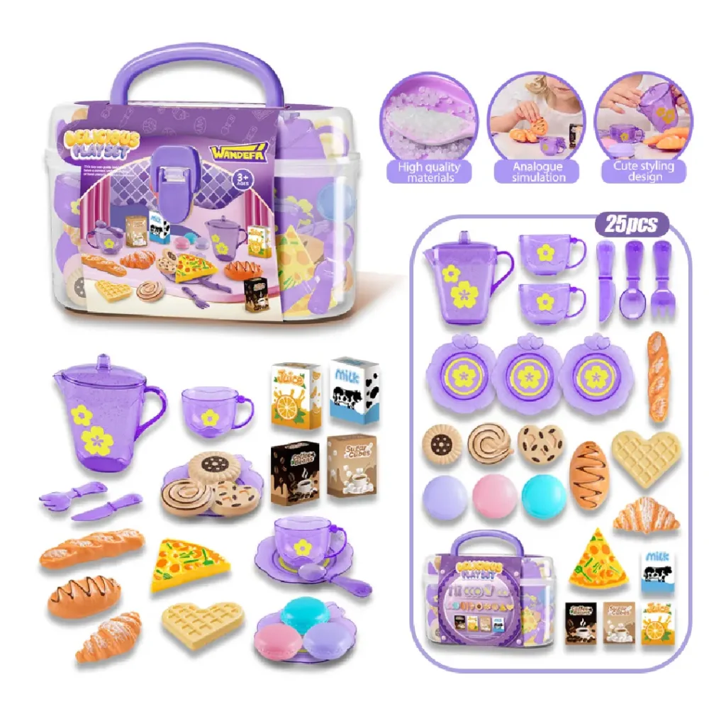 Set Kuzhine 2025 / 5436159