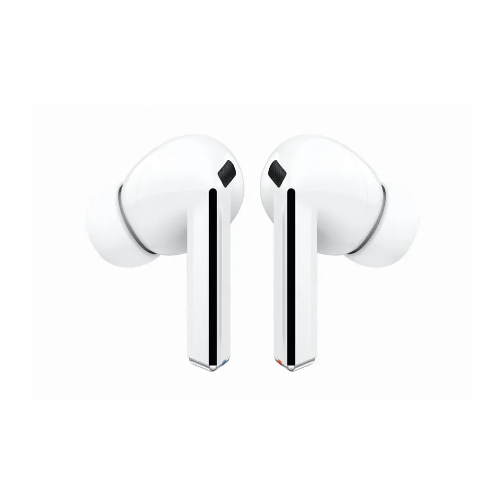 KUFJE SAMSUNG GALAXY BUDS 3 PRO TË BARDHA