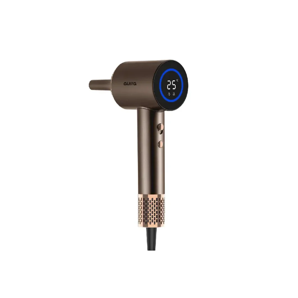 Tharëse Flokësh ELIT Aurra, Lux Kafe