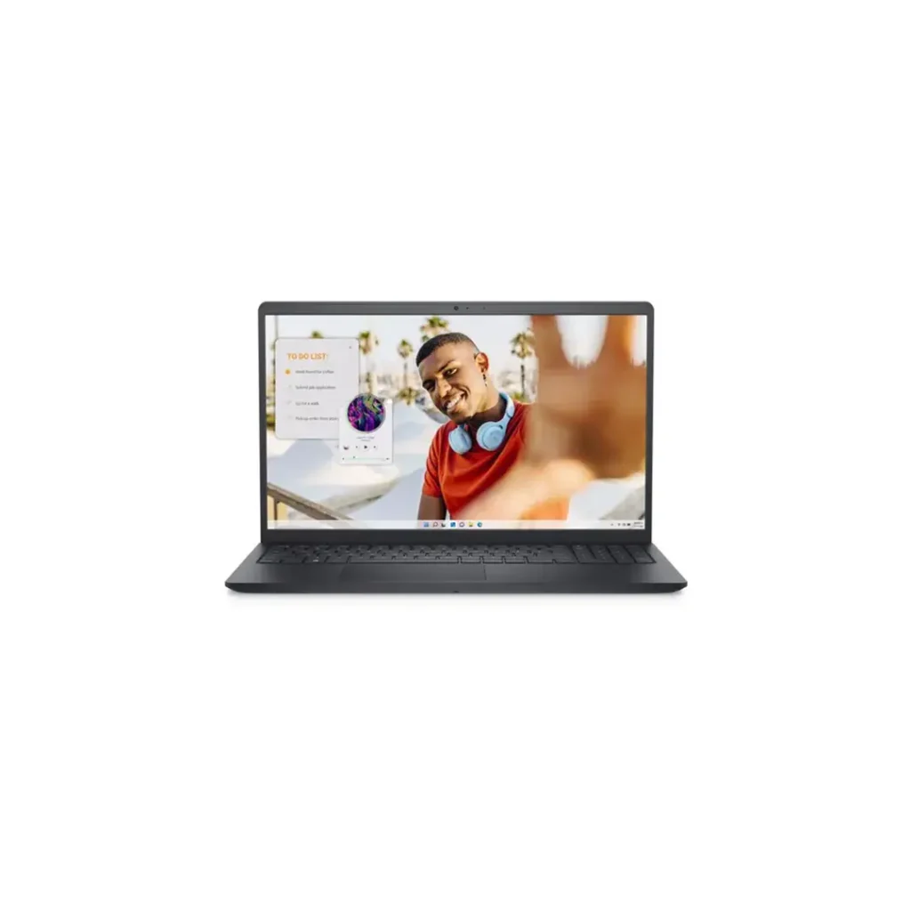 Laptop DELL NB Inspiron 15 3535,Ryzen5 7520U,15.6",8/512G