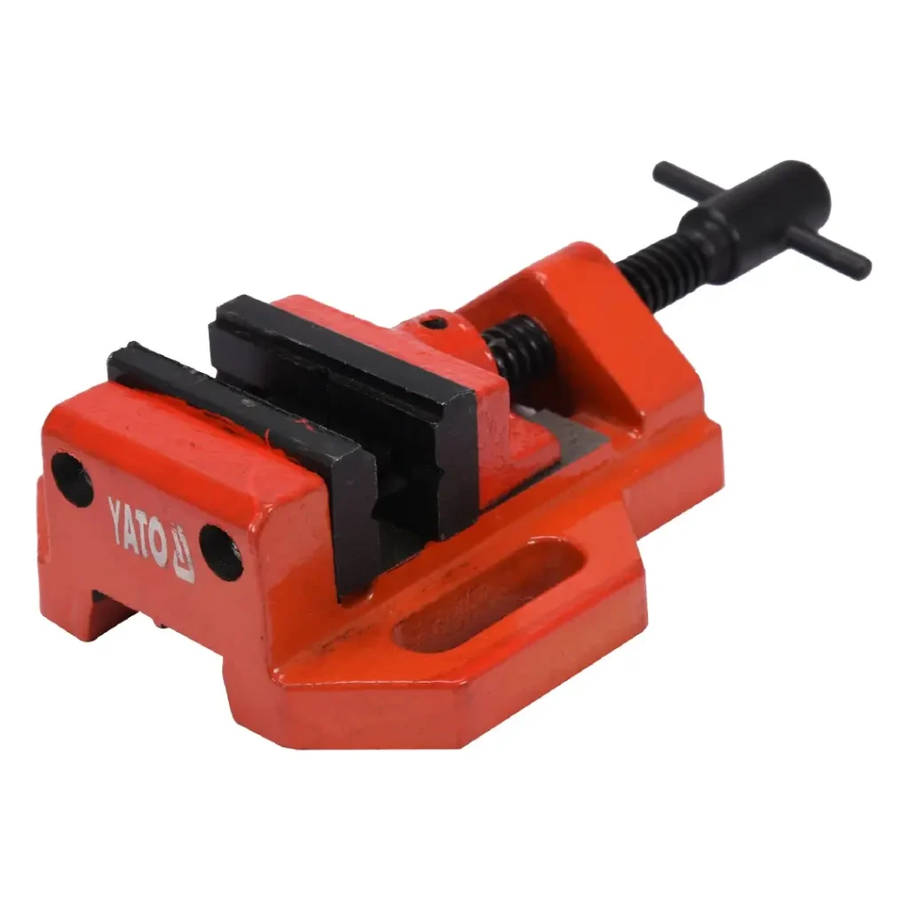 KAPËSE PARALELE 2mm YT-65071