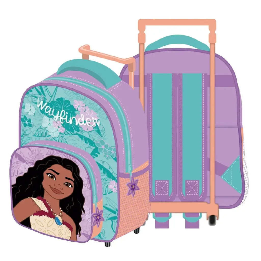 Çantë Shkollore G FI Moana