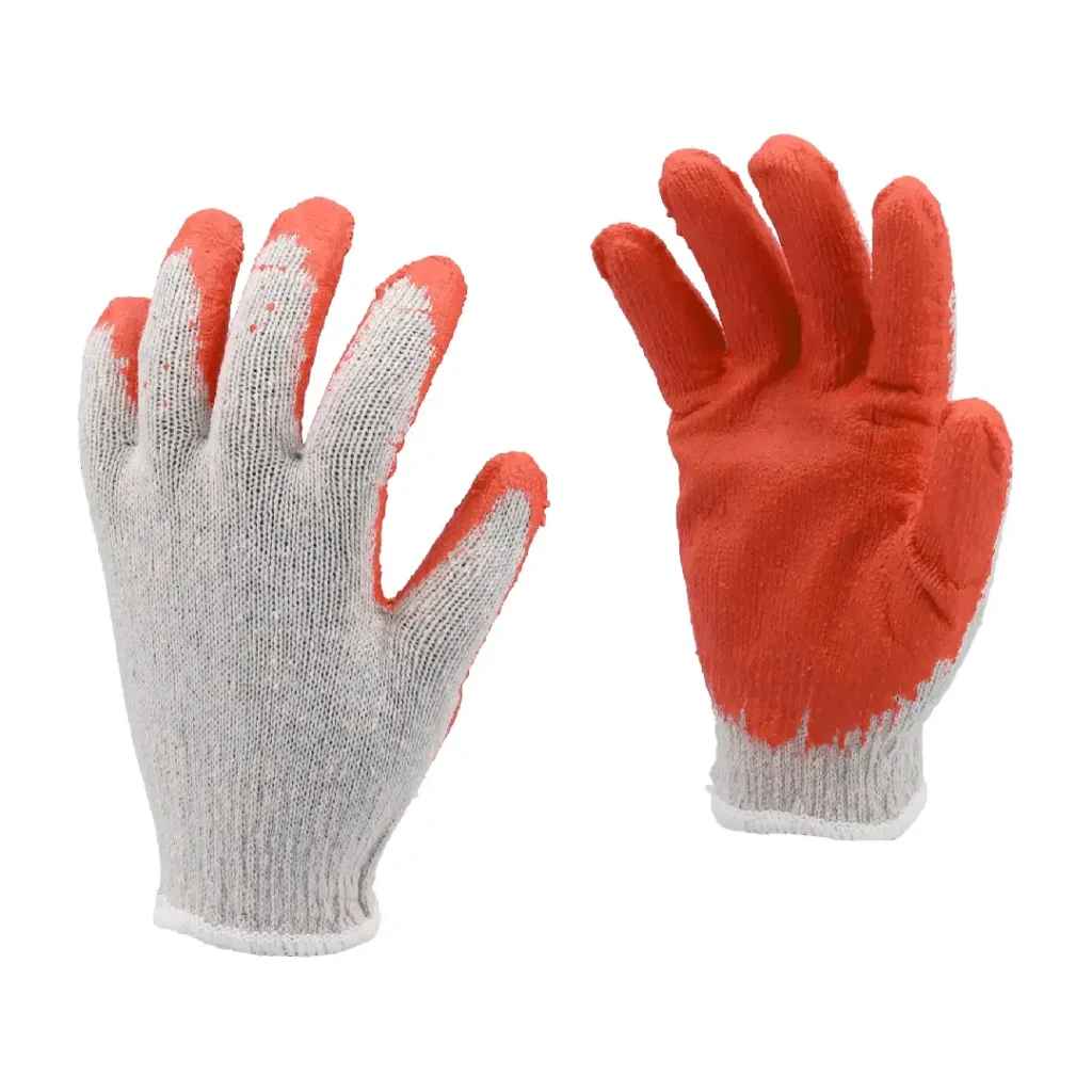 DOREZA TË VESHURA NJË ANË 21CM / 1 PALË 74162