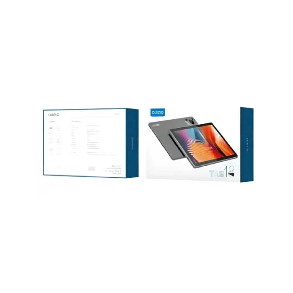 Tablet Oteeto Tab 18, 10.1"