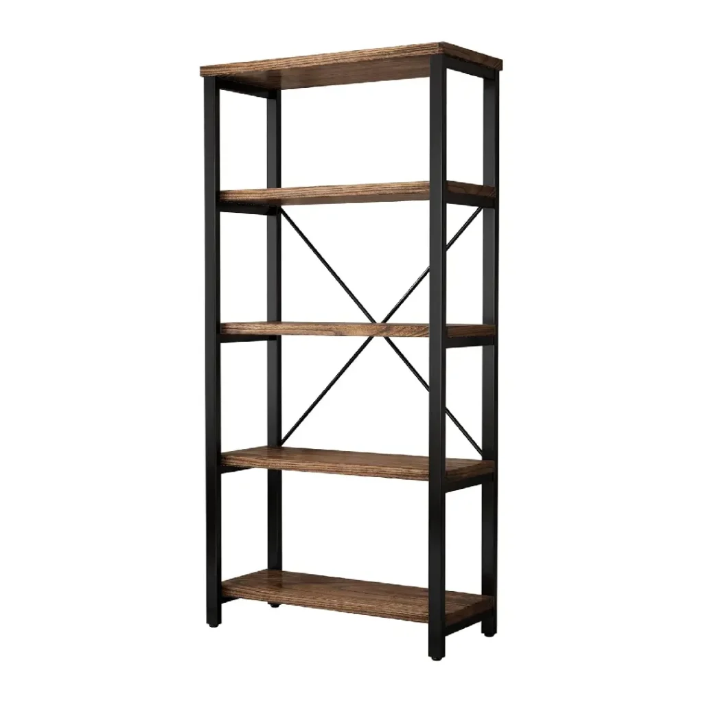 Raft me 5 nivele, ASL2304-323-2