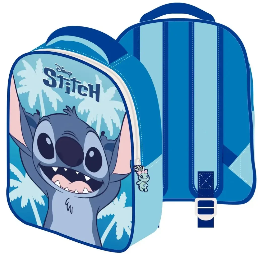 Çantë Shkollore G FI Stitch