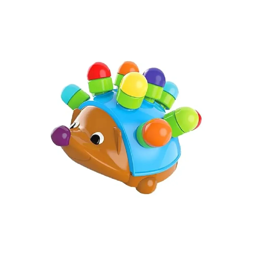 Puzzle Iriq – Formë Rrethore për Fëmijë 5243036