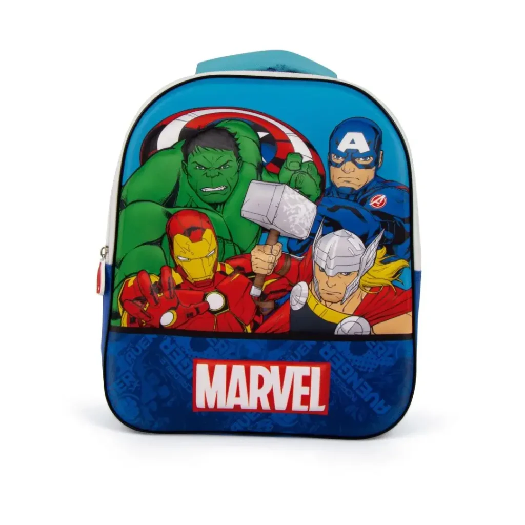 Çantë Shkollore G FI Marvel