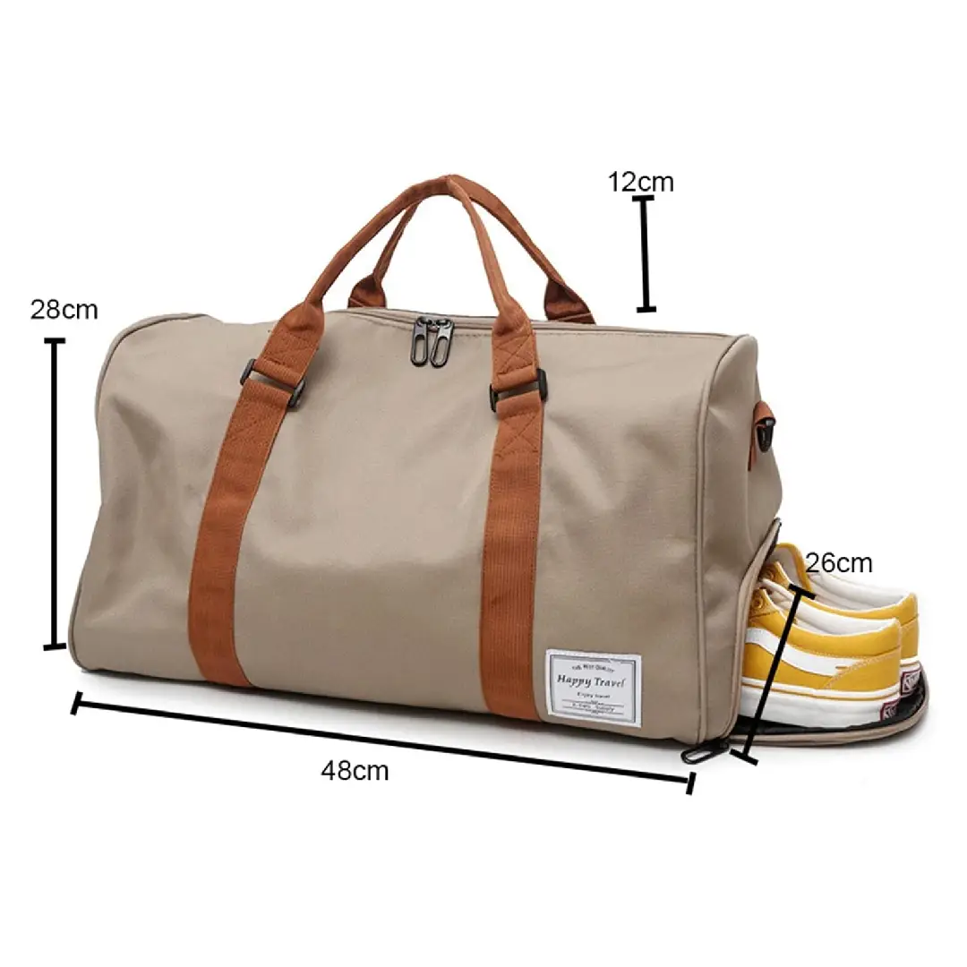 Çantë udhëtimi - Figura 3