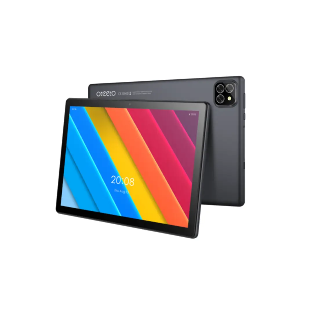 Tablet Oteeto Tab 10 Pro, 10.1"