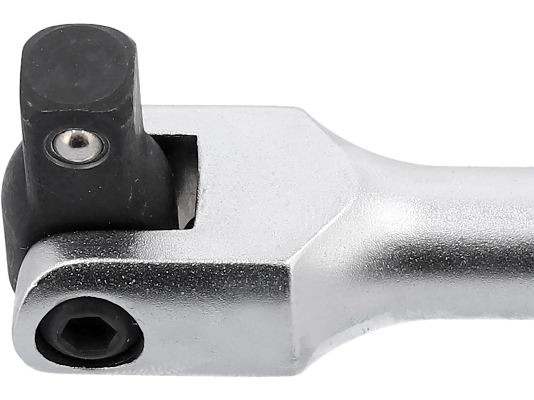 DOREZË FLEKSIBËLE 3/8'' 215 MM YT-3839 - Figura 2