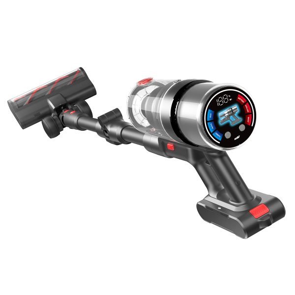 Thithëse me bateri ELIT VC 450W BLDC zoomOne - Figura 6