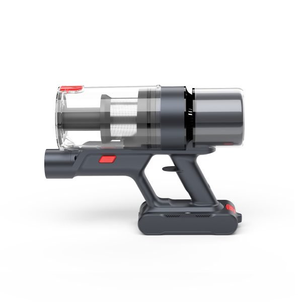 Thithëse me bateri ELIT VC 450W BLDC zoomOne - Figura 8