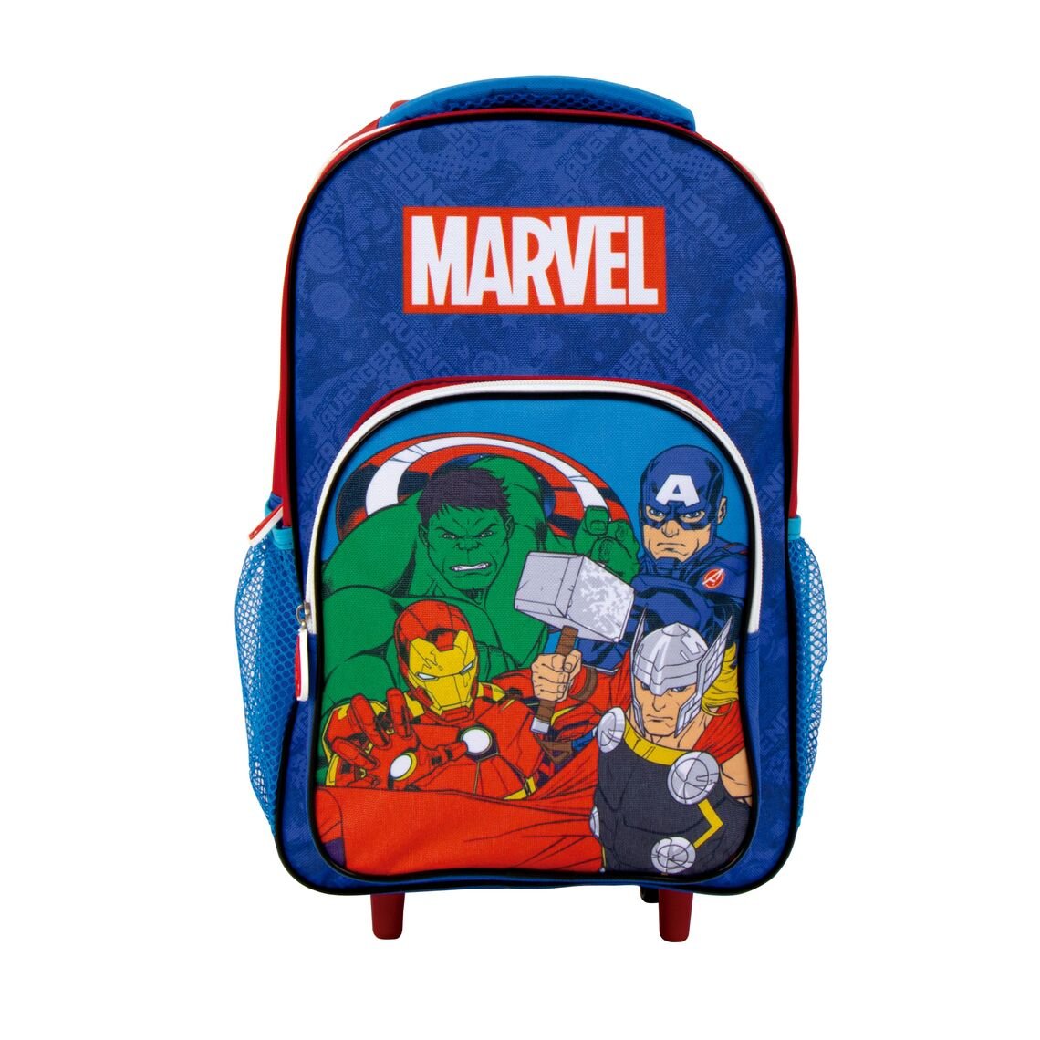 Çantë Shkollore G FI Marvel - Figura 3