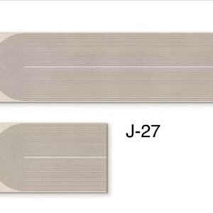 Tepih për kuzhinë J-27