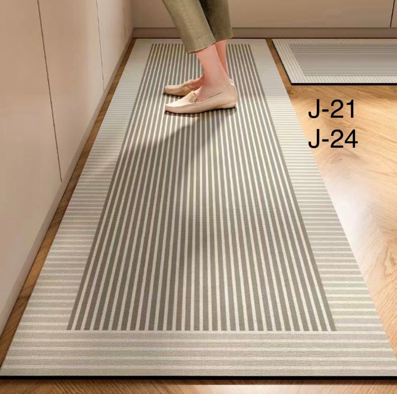 Tepih për kuzhinë J-21/J-24