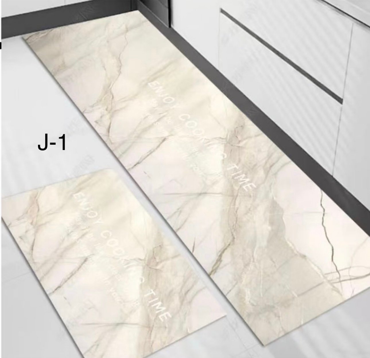 Tepih për kuzhinë J-1