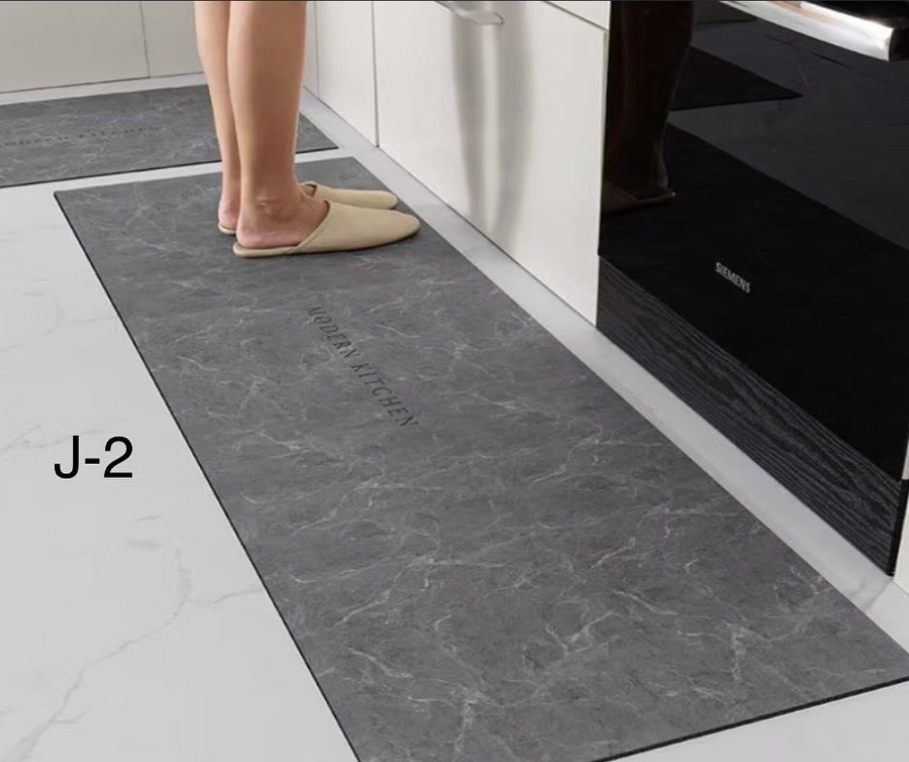 Tepih për kuzhinë J-2