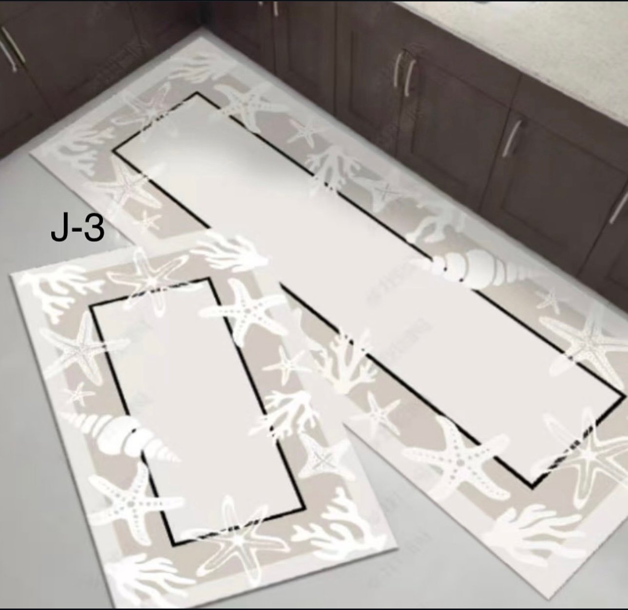 Tepih për kuzhinë J-3