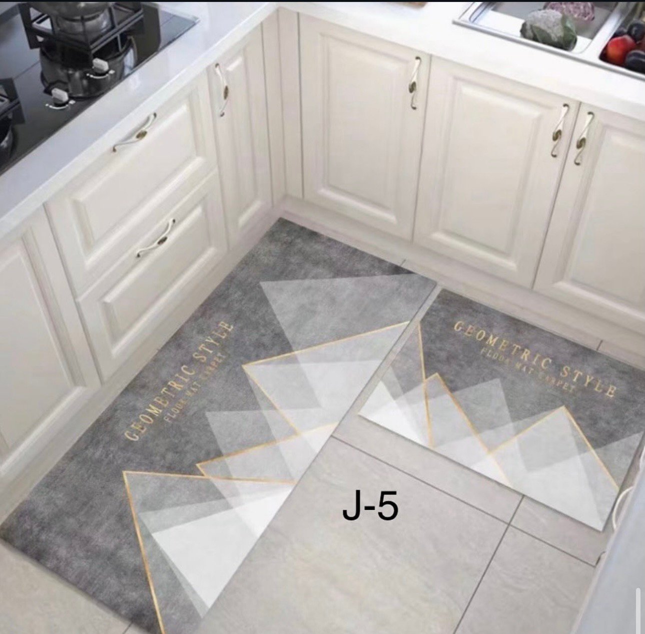 Tepih për kuzhinë J-5