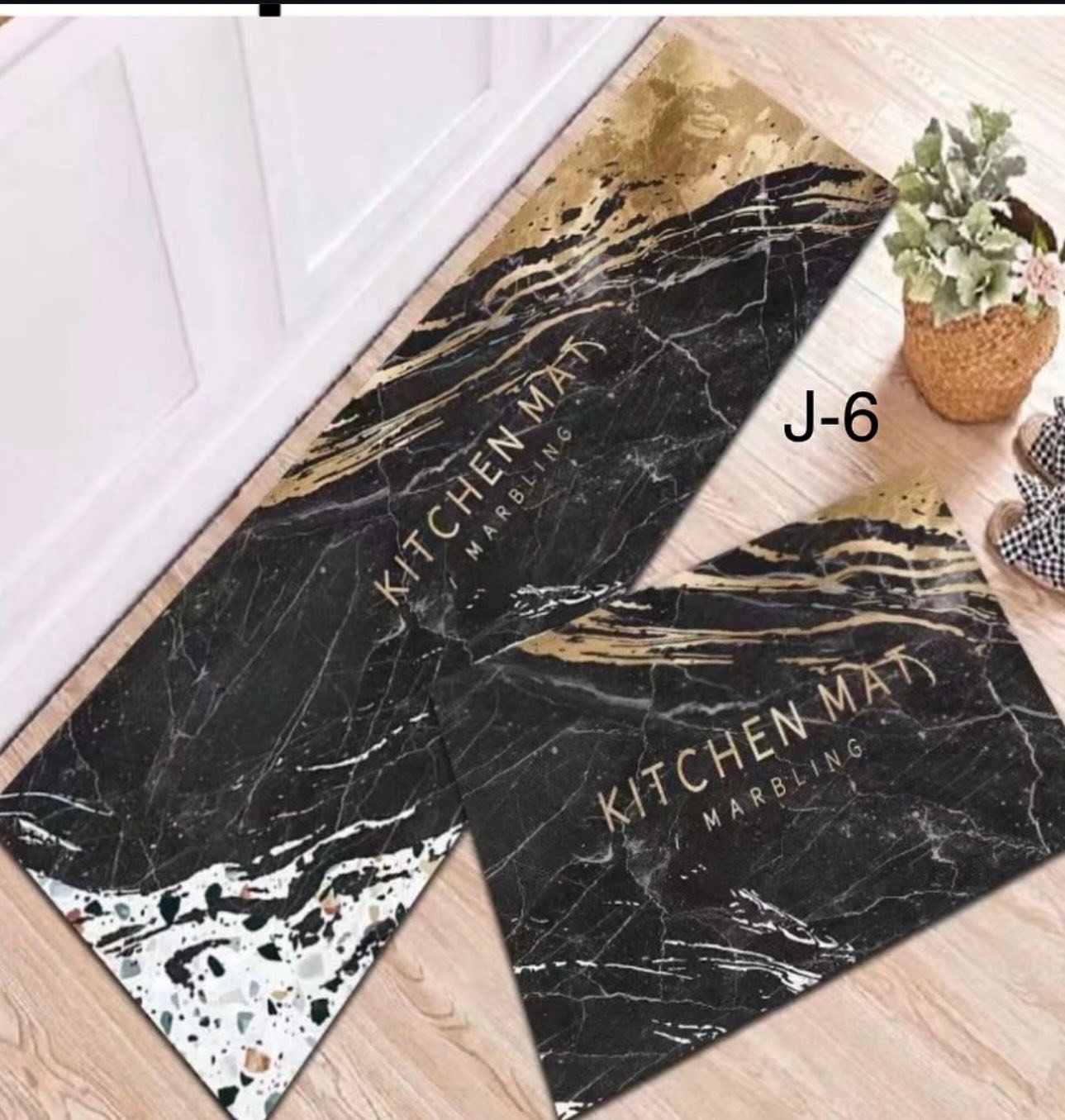 Tepih për kuzhinë J-6