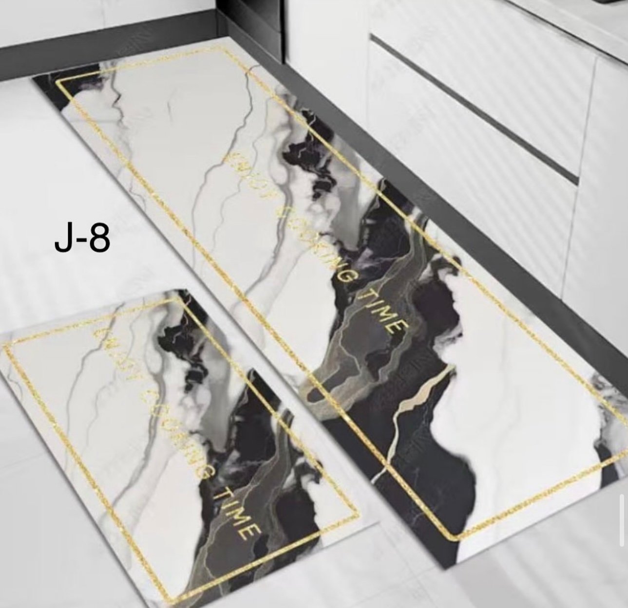 Tepih për kuzhinë J-8