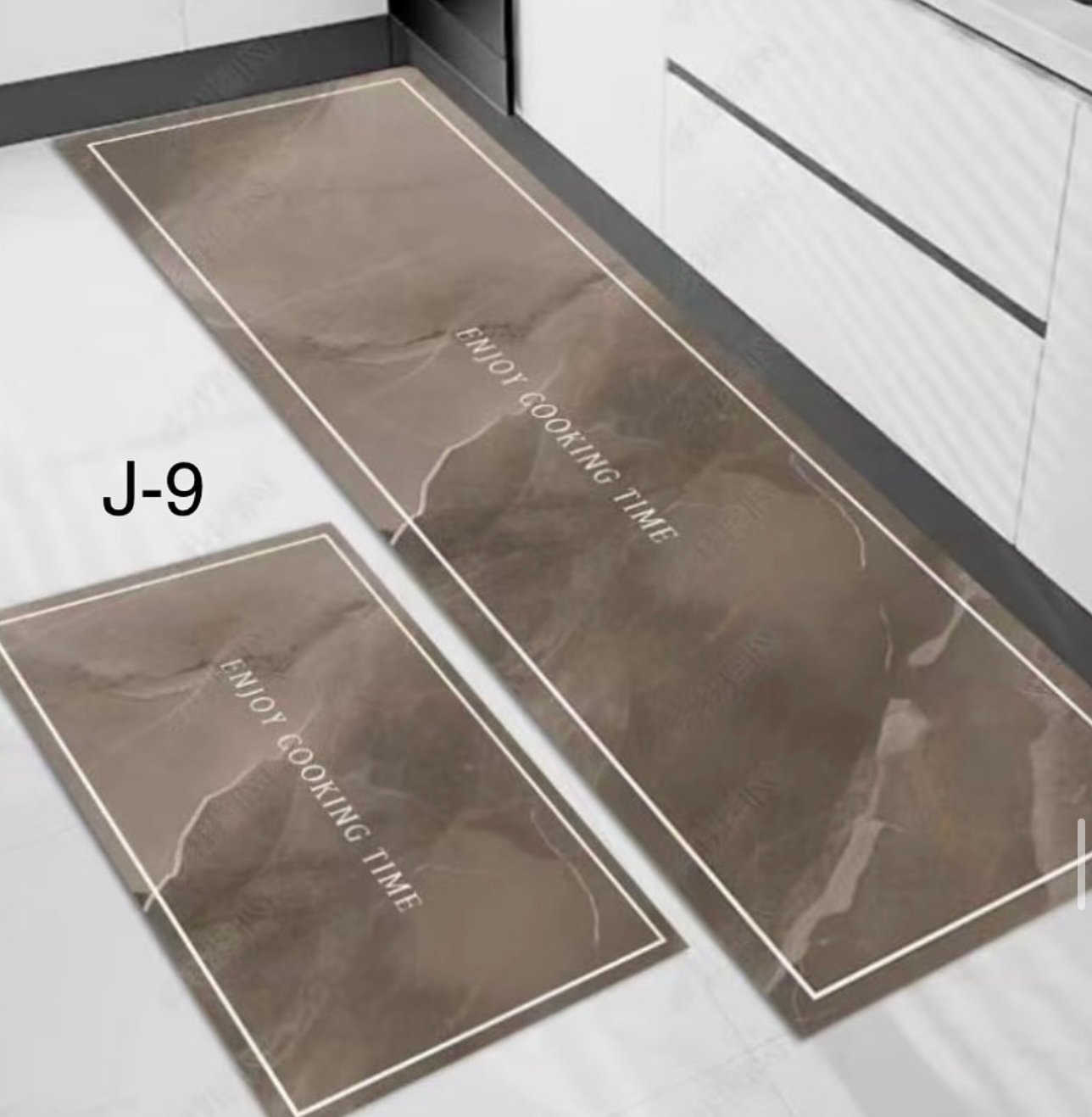 Tepih për kuzhinë J-9