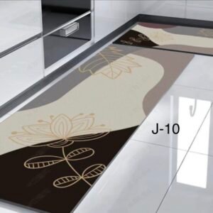 Tepih për kuzhinë J-10