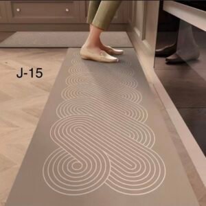 Tepih për kuzhinë J-15