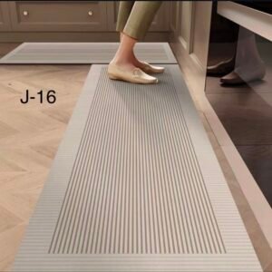 Tepih për kuzhinë J-16