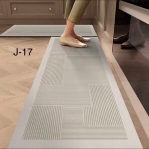 Tepih për kuzhinë J-17