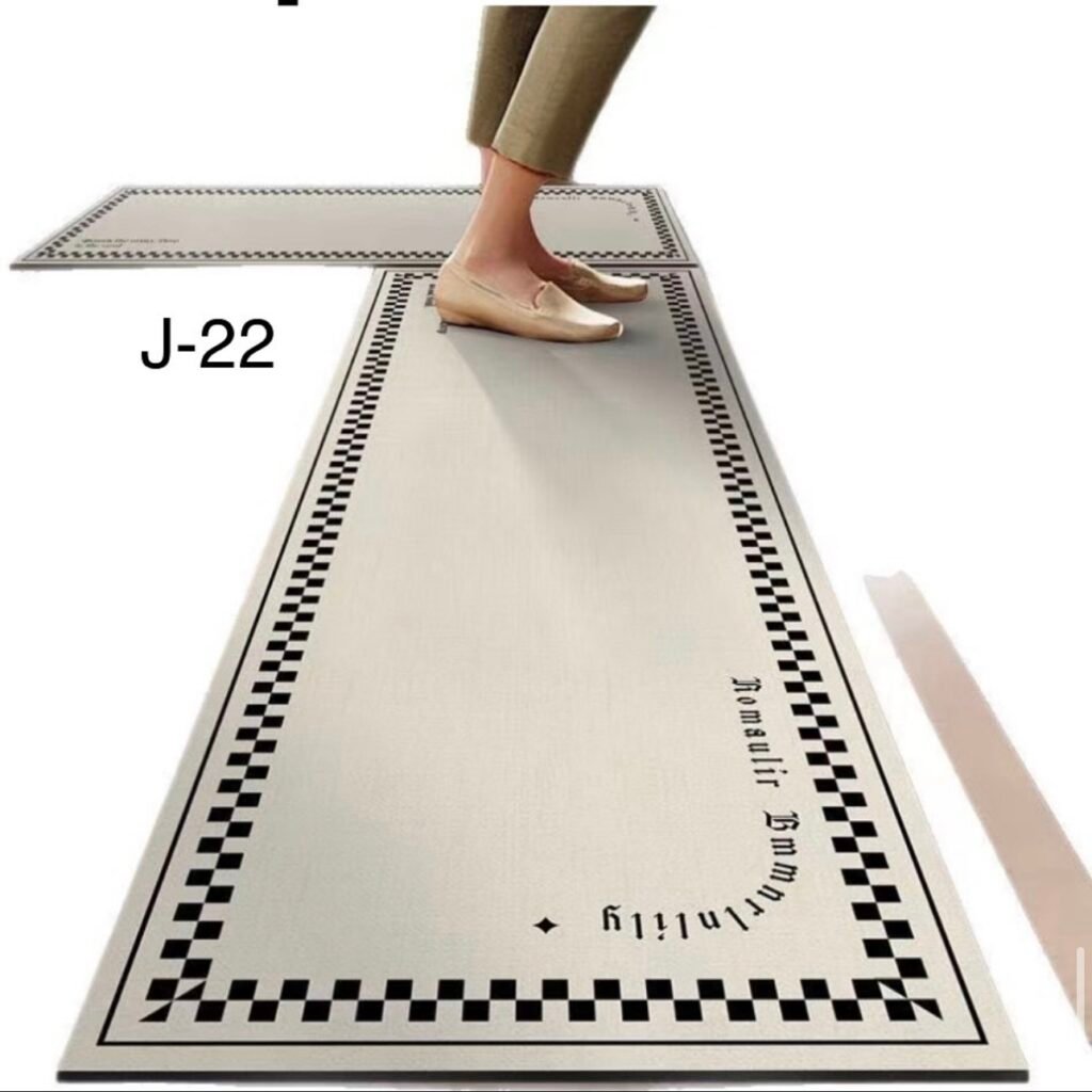 Tepih për kuzhinë J-22