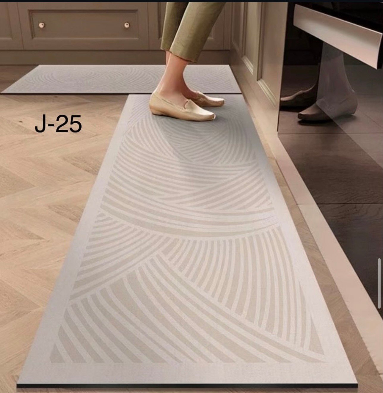 Tepih për kuzhinë J-25