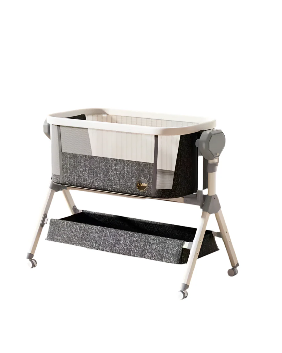 Shtrat Elektrik - Kidilo