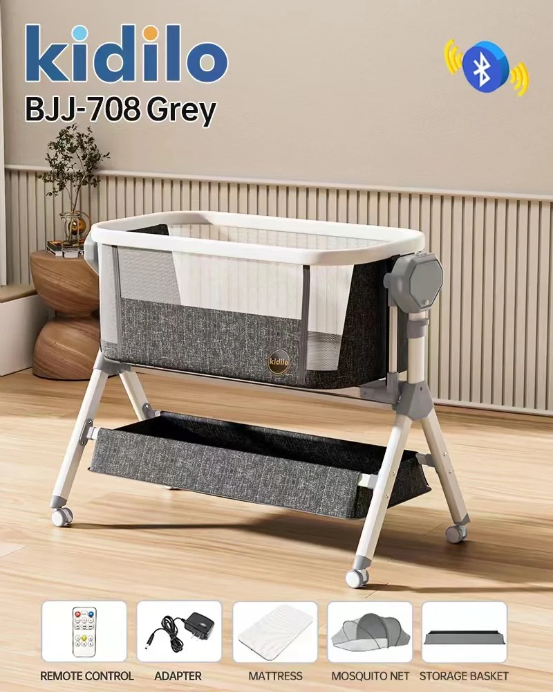 Shtrat Elektrik - Kidilo - Figura 2