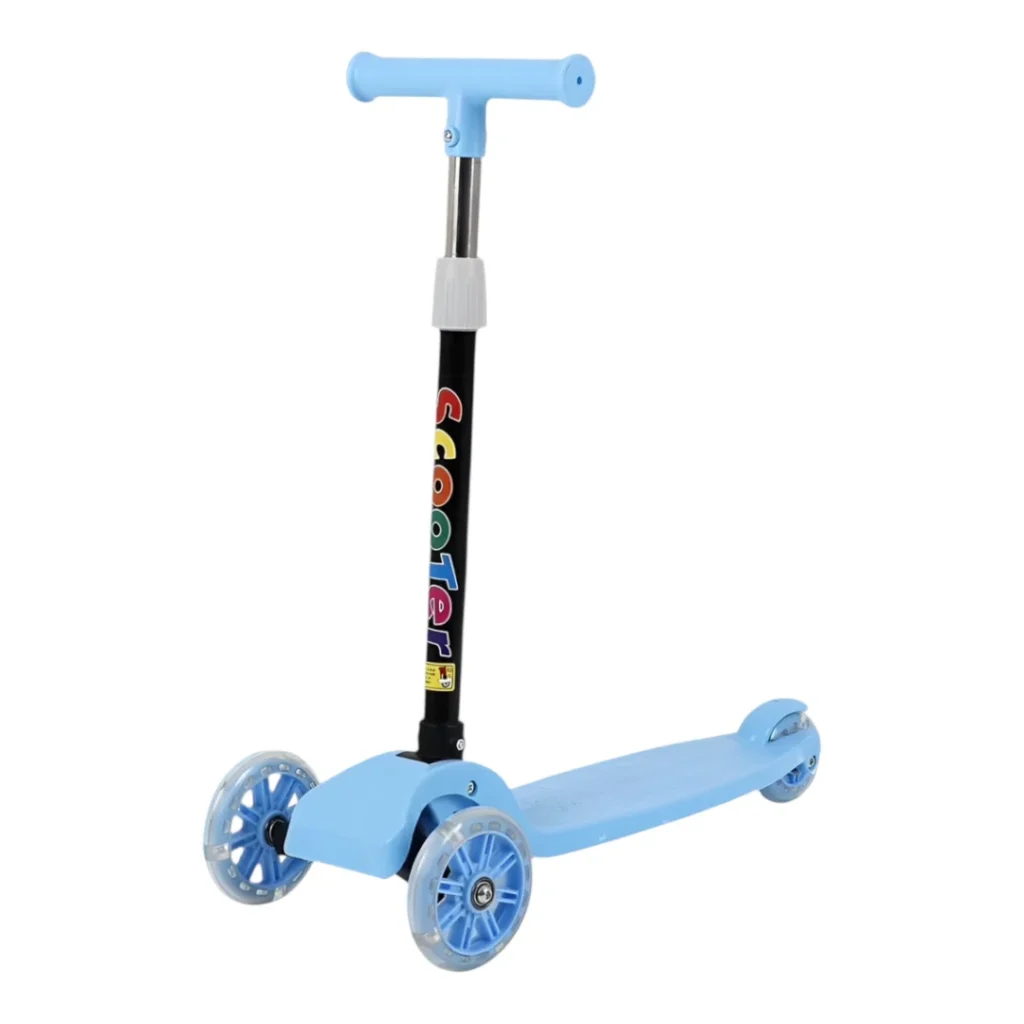 Trotinet për fëmijë, 216