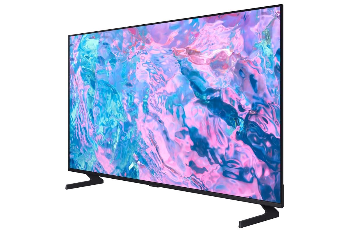 TELEVIZOR SAMSUNG LED TV UE50CU7092UXXH, 4K, SMART - Figura 2