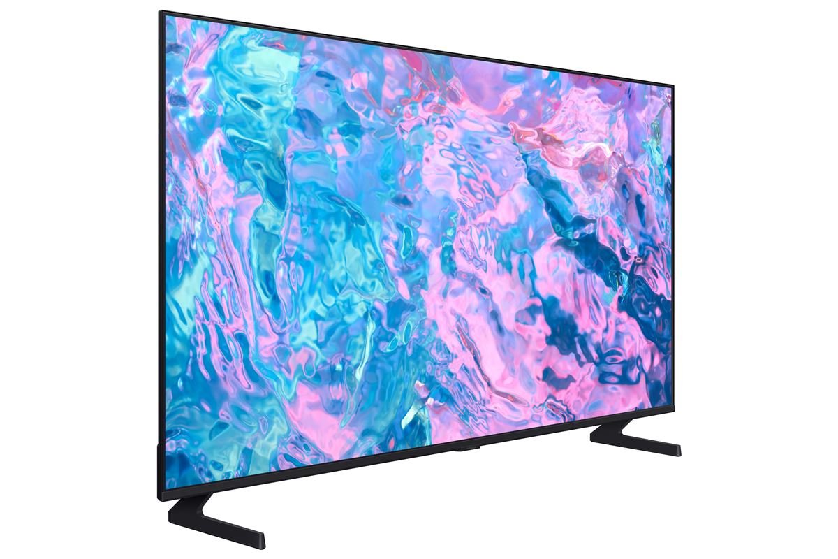 TELEVIZOR SAMSUNG LED TV UE50CU7092UXXH, 4K, SMART - Figura 3