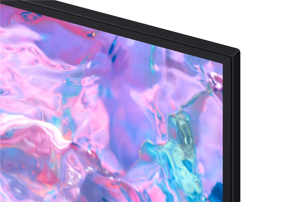 TELEVIZOR SAMSUNG LED TV UE50CU7092UXXH, 4K, SMART - Figura 4