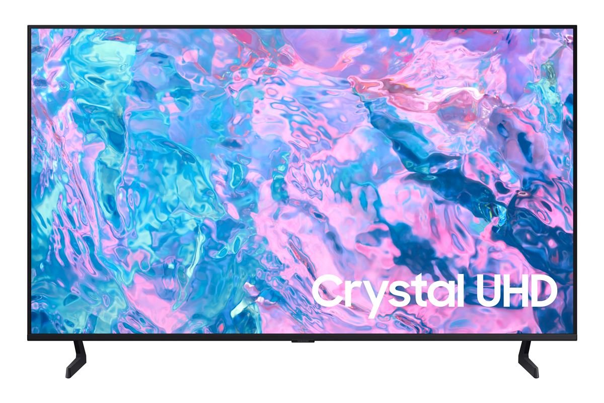 TELEVIZOR SAMSUNG LED TV UE50CU7092UXXH, 4K, SMART