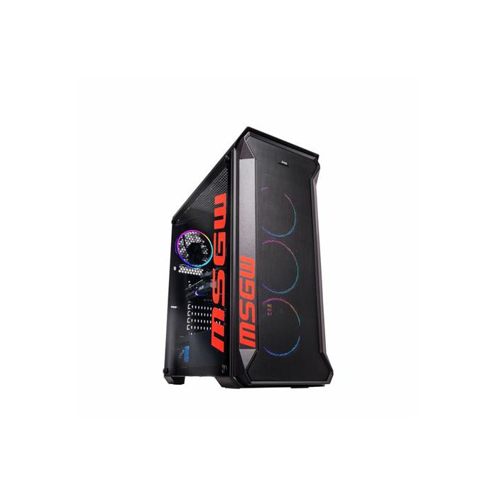 Kompjuter MSG Gamer i5 I109, 2x16GB RAM/ 1TB SSD