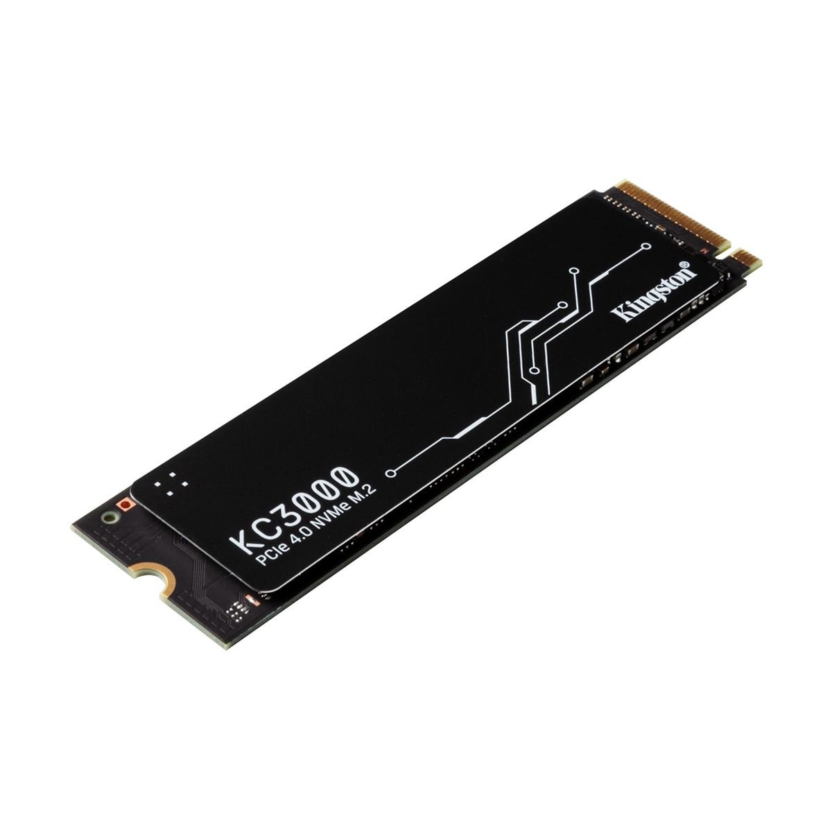 Kingston SSD 1TB M.2
