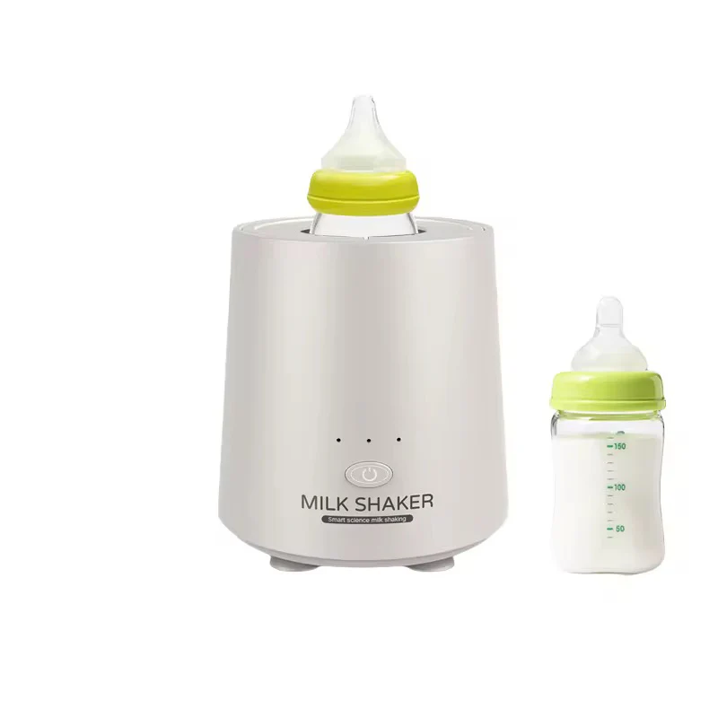 Mikser portativ për Milkshake