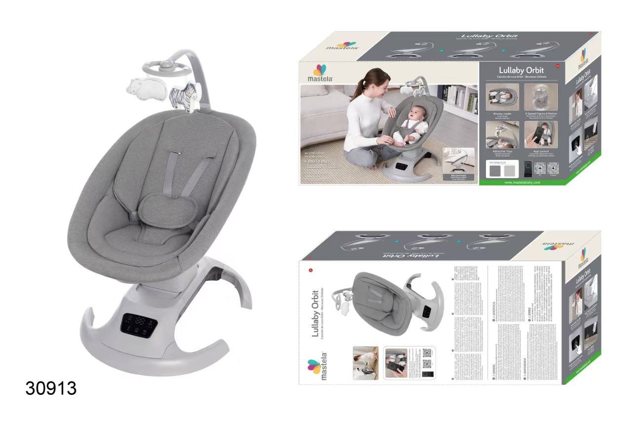 Luhatese Mastela - Elektrike 3091