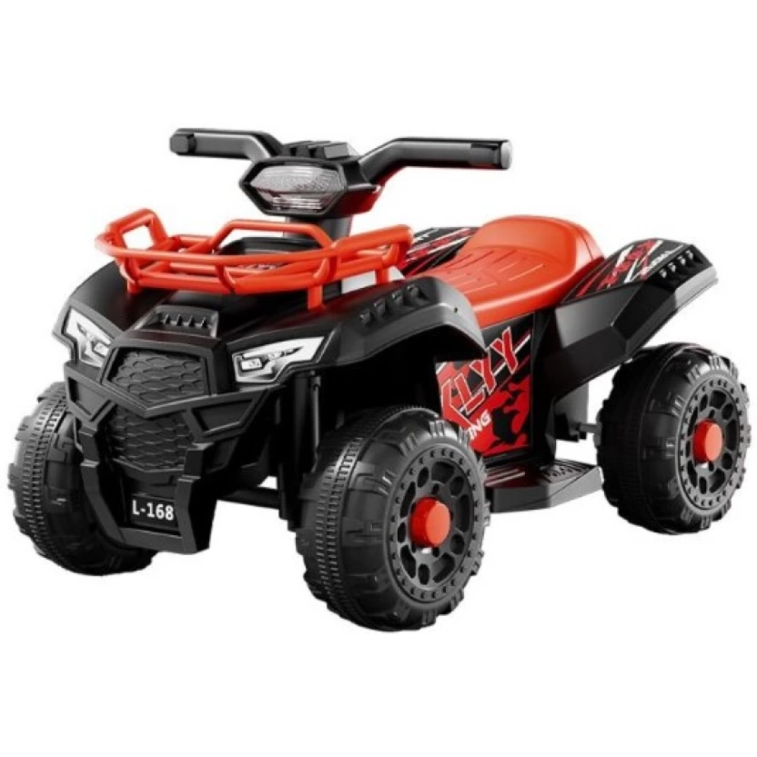 Motor për fëmijë, me bateri 26152 - Figura 2